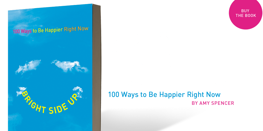Bright Side Up book cover